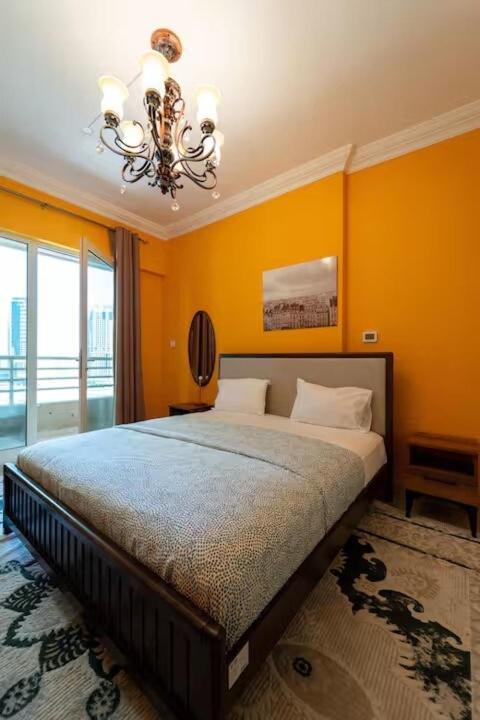 Apartment Luxury 1 Bhk In Marina By Dpie Man 1212