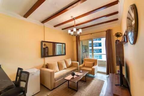 Luxury 1 Bhk In Marina By Dpie Man 1212 Dubai